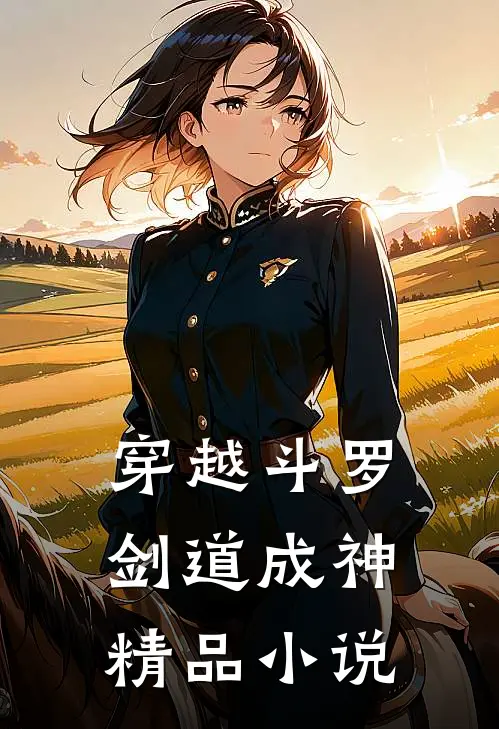 穿越斗罗剑道成神精品小说