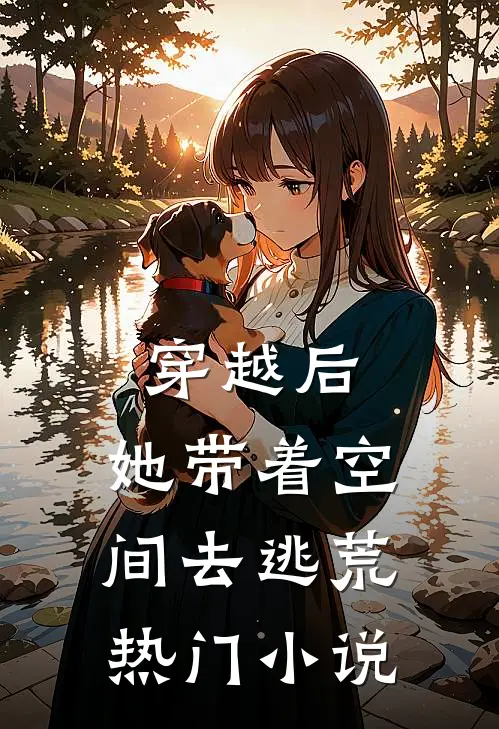 穿越后,她带着空间去逃荒热门