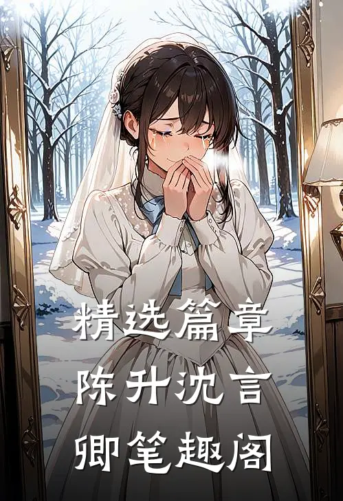 精选篇章陈升沈言卿笔趣阁