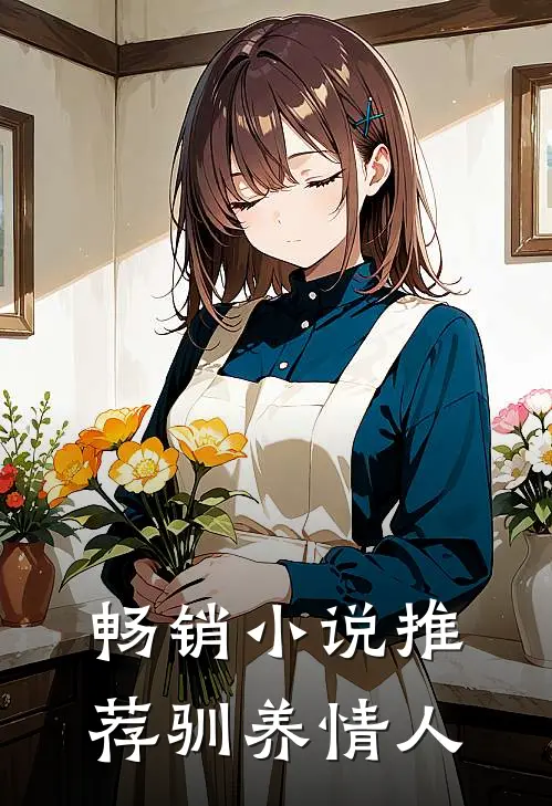 畅销小说推荐驯养情人