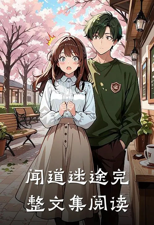 闻道迷途完整文集阅读