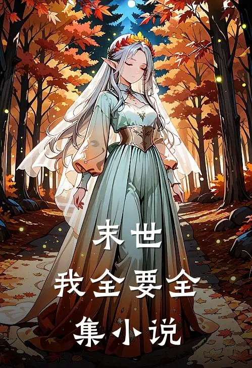 末世我全要全集在线阅读