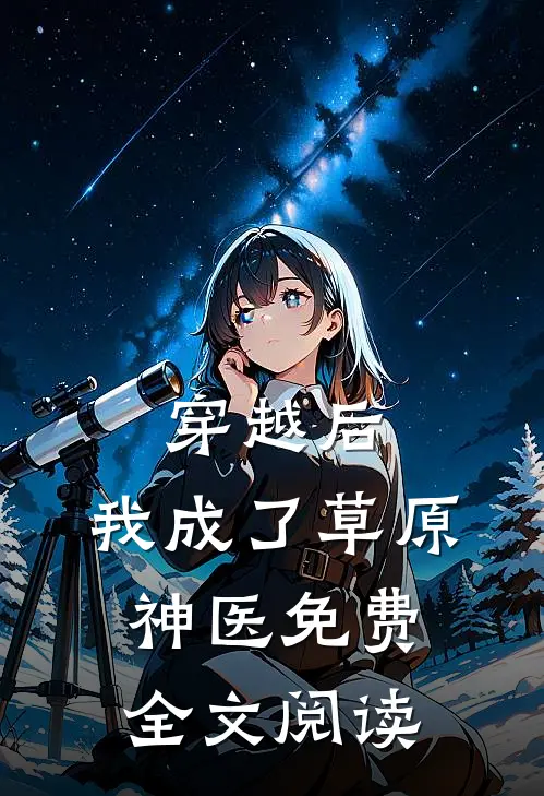 穿越后,我成了草原神医免费全文阅读无弹窗