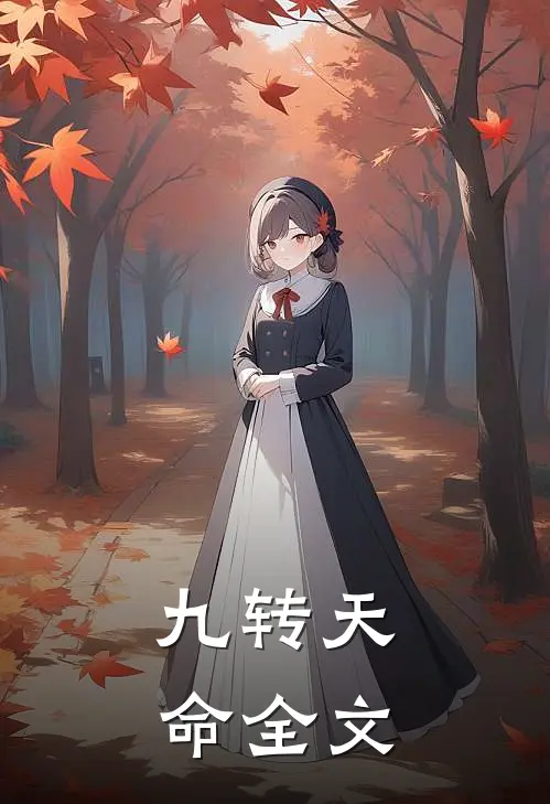 九转天命全文