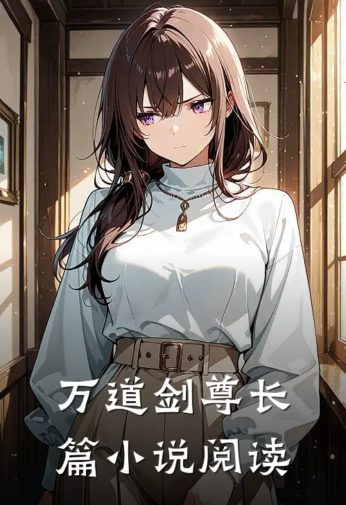 万道剑尊长篇阅读