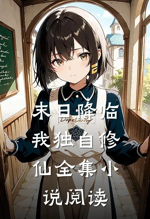 末日降临我独自修仙全集阅读免费