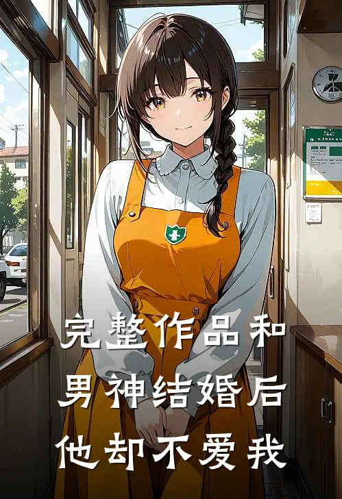 完整作品和男神结婚后,他却不爱我免费阅读