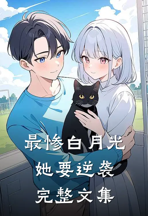 最惨白月光,她要逆袭完整文集