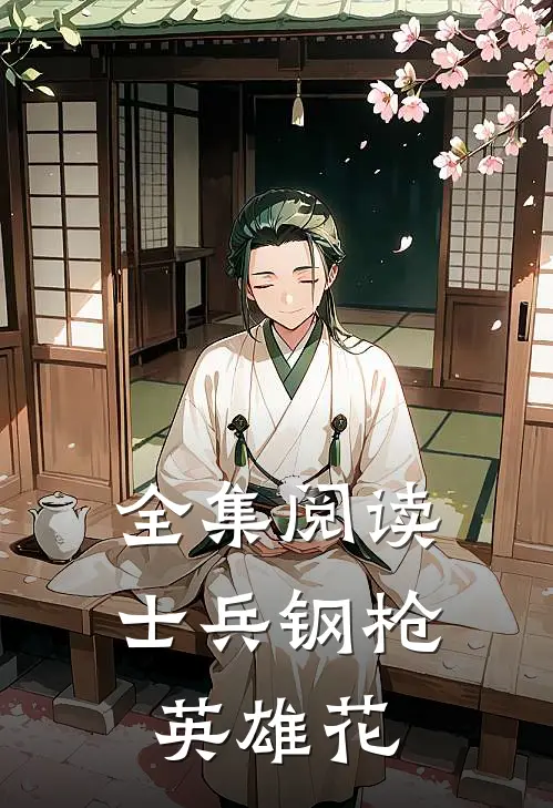 全集阅读士兵钢枪英雄花