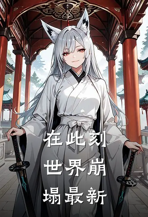 在此刻,世界崩塌最新章节