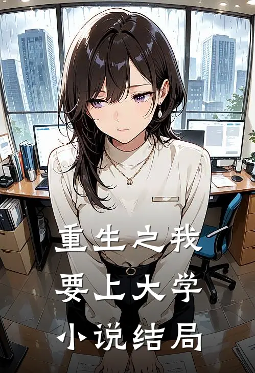 重生之我要上大学小说结局