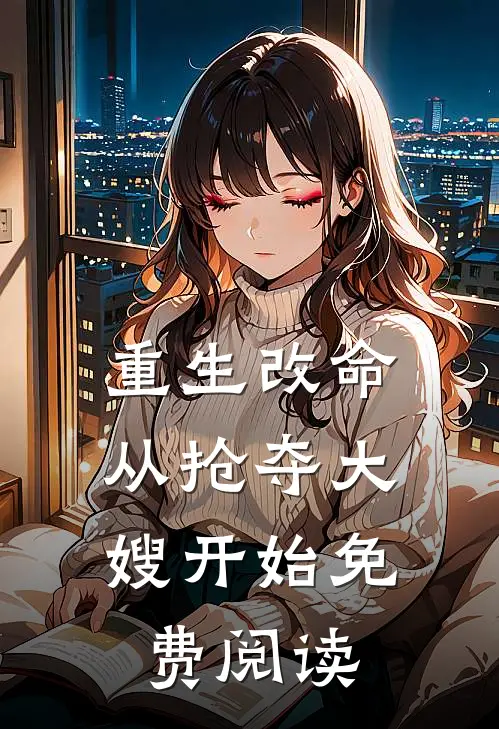 重生改命从抢夺大嫂开始免费阅读全文