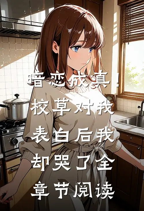 暗恋成真!校草对我表白后我却哭了全章节阅读免费