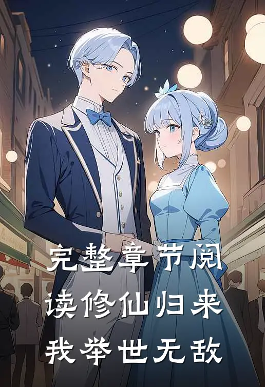 完整章节阅读修仙归来,我举世无敌了