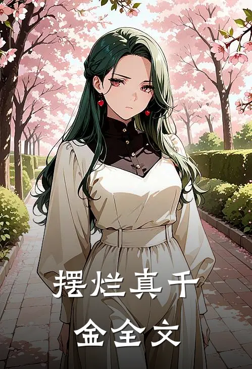摆烂真千金全文