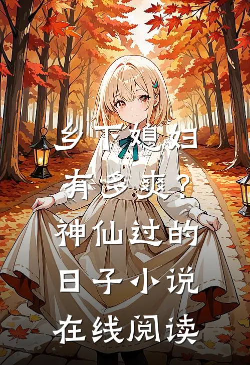 乡下媳妇有多爽?神仙过的日子在线阅读免费