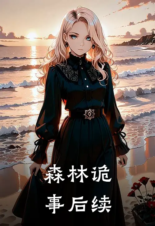森林诡事后续
