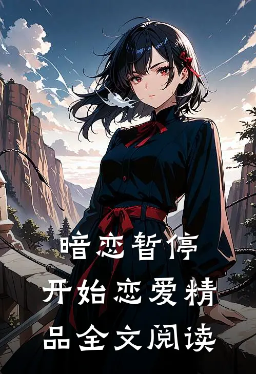暗恋暂停,开始恋爱精品全文阅读免费