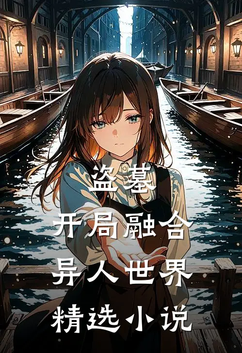 盗墓开局融合异人世界精选在线阅读