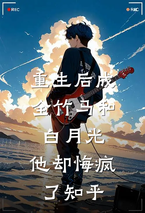 重生后成全竹马和白月光,他却悔疯了知乎免费阅读