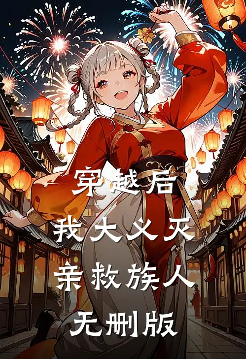 穿越后,我大义灭亲救族人无删版