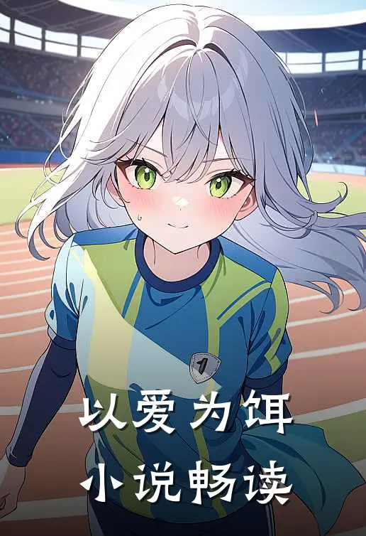以爱为饵小说畅读