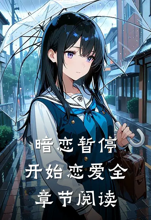 暗恋暂停,开始恋爱全章节阅读