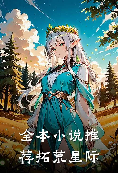 全本小说推荐拓荒星际
