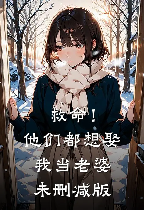 救命!他们都想娶我当老婆未删减版