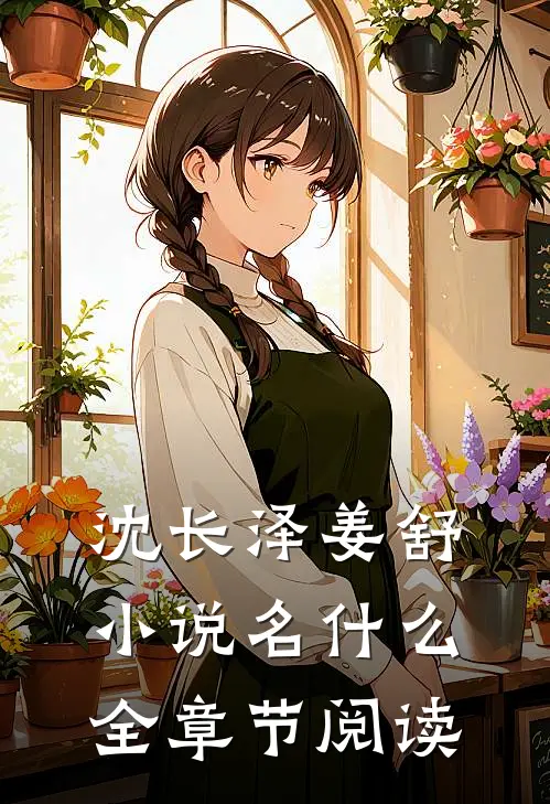 沈长泽姜舒小说名什么全章节阅读