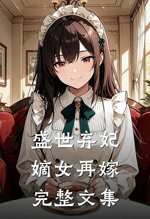 盛世弃妃嫡女再嫁完整文集