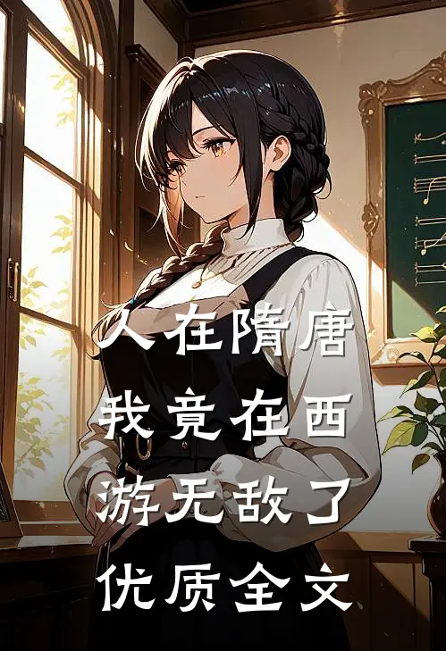 人在隋唐：我竟在西游无敌了优质全文