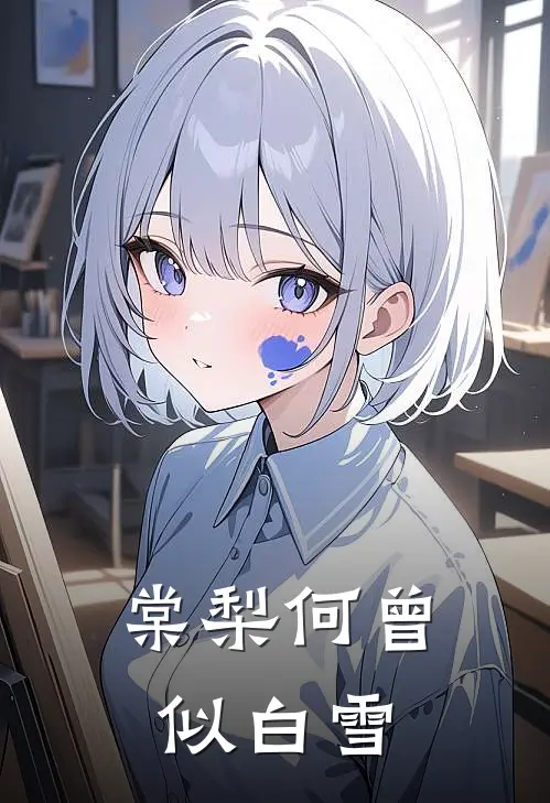 棠梨何曾似白雪全文免费阅读笔趣阁