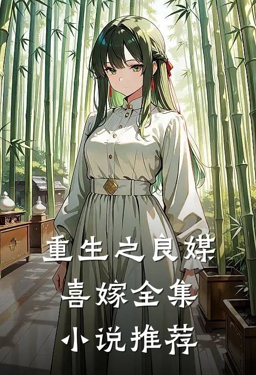 重生之良媒喜嫁全集小说推荐