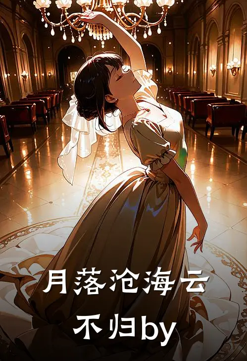 月落沧海云不归by