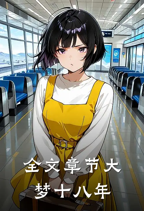 全文章节大梦十八年