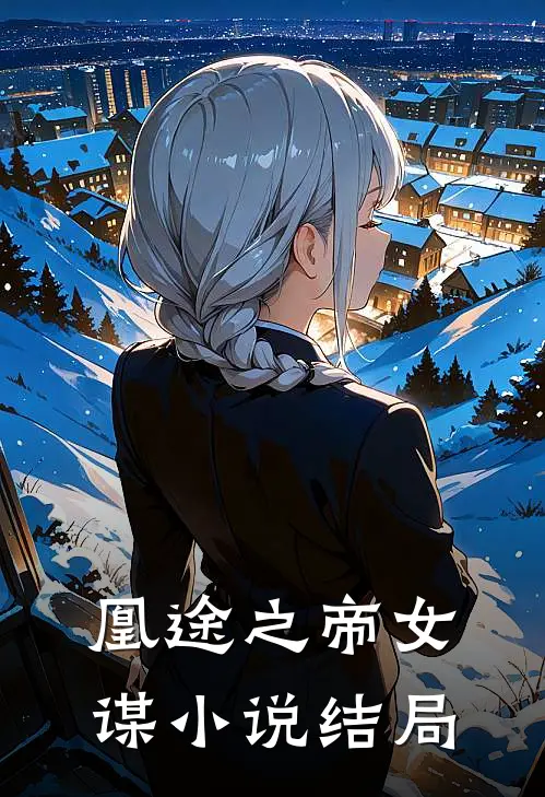 凰途之帝女谋小说结局