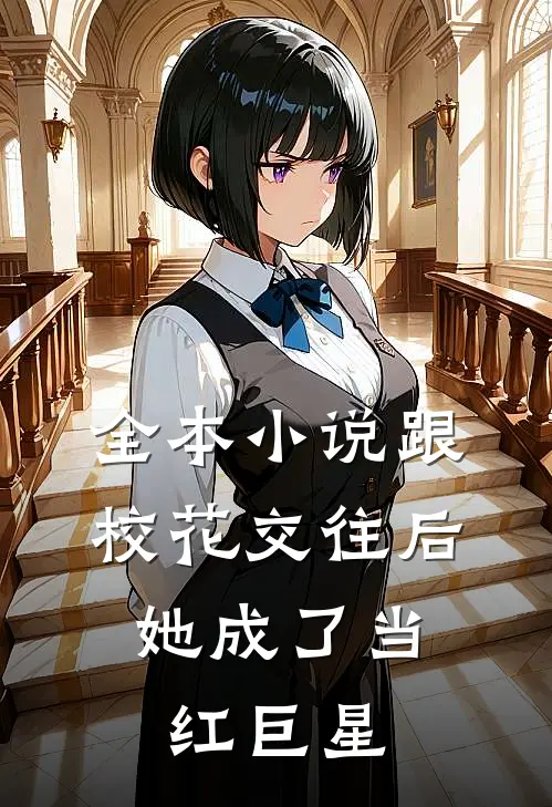 全本跟校花交往后,她成了当红巨星免费阅读