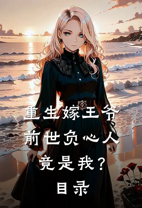 重生嫁王爷,前世负心人竟是我?目录全文