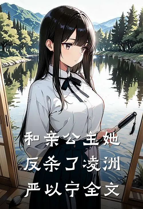 和亲公主她反杀了凌洲严以宁全文在线阅读