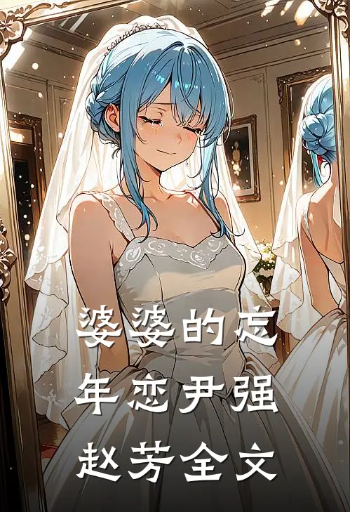 婆婆的忘年恋尹强赵芳全文