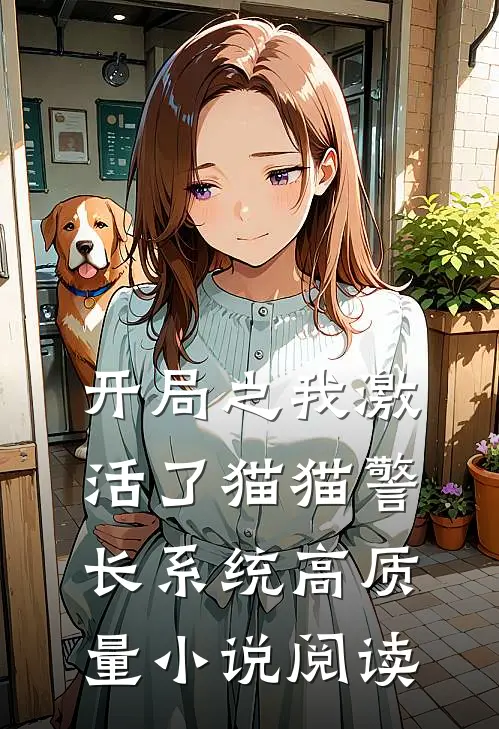 开局之我激活了猫猫警长系统高质量小说阅读
