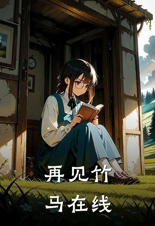 再见竹马在线阅读免费