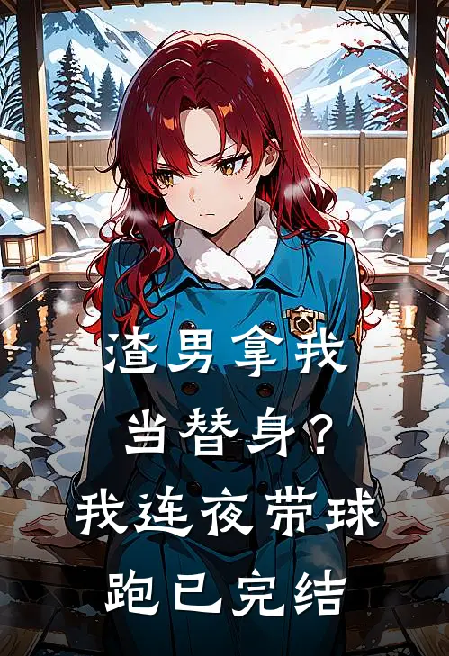 渣男拿我当替身?我连夜带球跑已完结