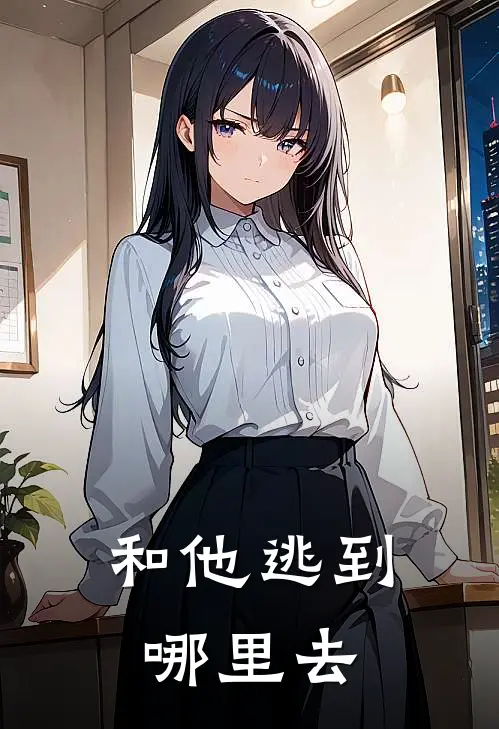 和他逃到哪里去