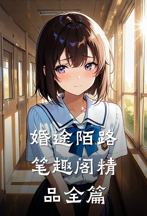 婚途陌路笔趣阁精品全篇
