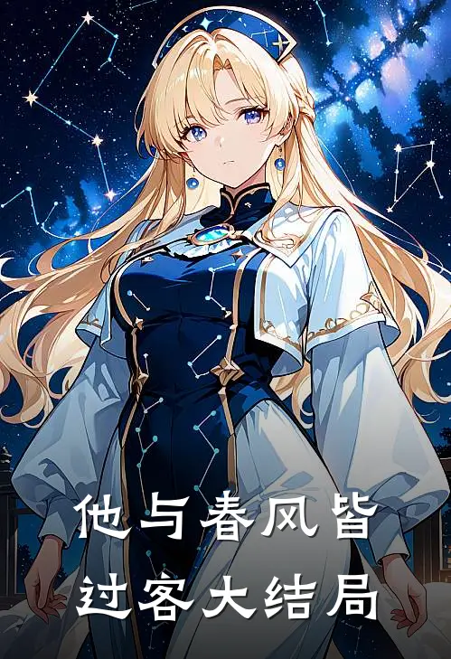 他与春风皆过客大结局