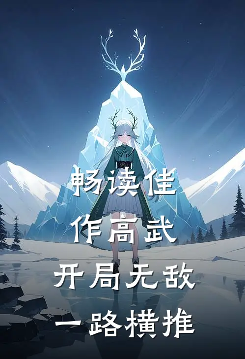 畅读佳作高武开局无敌,一路横推