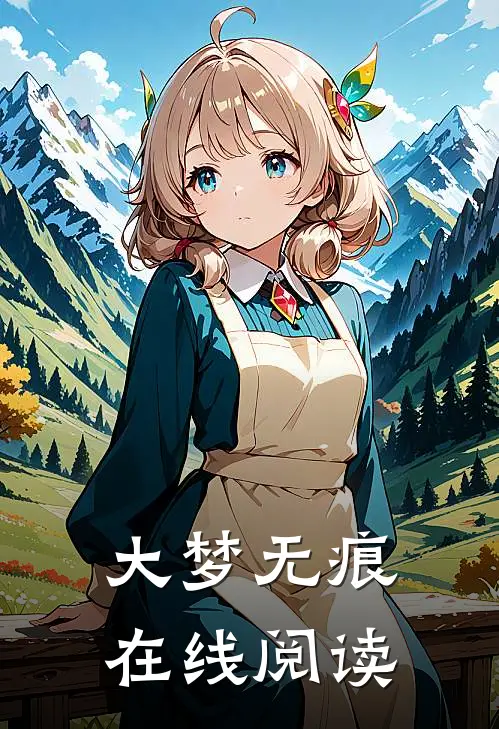 大梦无痕在线阅读