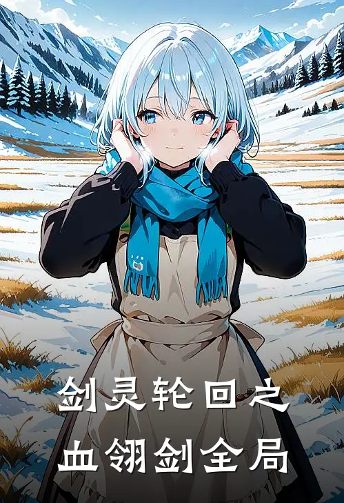 剑灵轮回之血翎剑全局